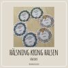 Jul-hälsning kring halsen