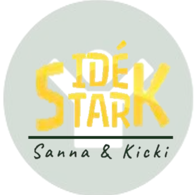 Idéstark