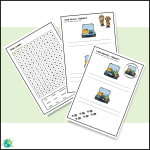 Skriv med detektiver - bild 3