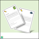 Skriv med detektiver - bild 4