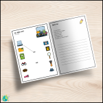 Skriv med detektiver - bild 2