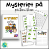 Mysteriet på picknicken