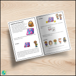 Mysteriet på picknicken - bild 2