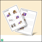 Mysteriet på picknicken - bild 4