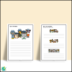 Mysteriet på picknicken - bild 5