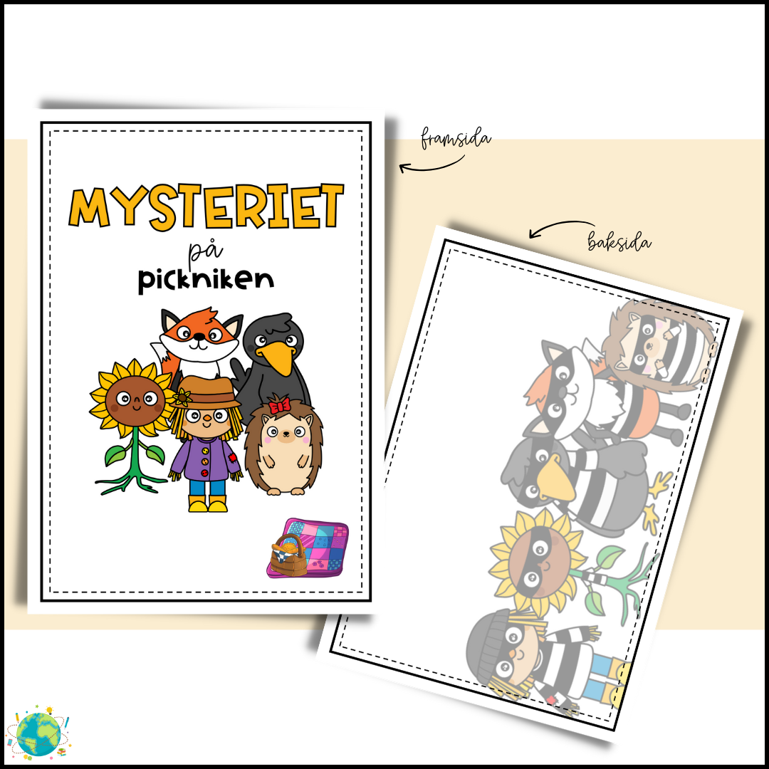 Mysteriet på picknicken