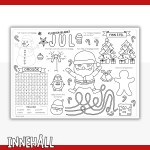 Jul – kluriga bladet: knep, knåp och pyssel - bild 2