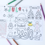 Jul – kluriga bladet: knep, knåp och pyssel - bild 3