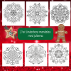Mandala jul
