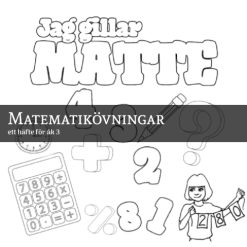 Matematikövningar - ett häfte