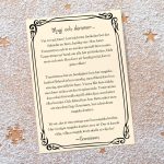 Nissebrev från Goenissen – till förskolan - bild 3