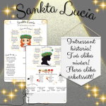 Sankta Lucia F-9 - bild 1