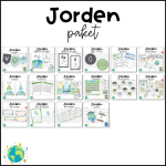 Jorden – Paket - bild 1