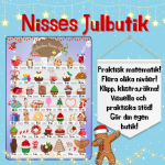 Julbutiken Nisses AB - bild 1