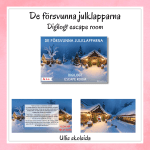 Escape room – De försvunna julklapparna - bild 1