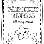 Målarbilder- första dagen efter jullovet - bild 2