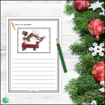 Jul – Skriv till bilden - bild 4