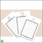 Skriv om julen - bild 3