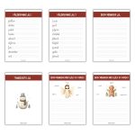 Juligt arbetshäfte - bild 3