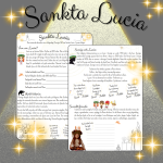 Sankta Lucia F-9 - bild 2