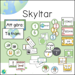 Jorden – Paket - bild 2