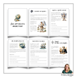 Mitt häfte om Magnetism - bild 2