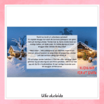 Escape room – De försvunna julklapparna - bild 2