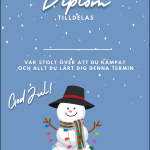 Diplom julavslutning - bild 3