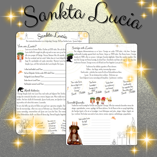 Sankta Lucia F-9