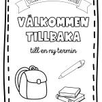 Målarbilder- första dagen efter jullovet - bild 3