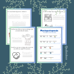 Introduktion för de abrahamitiska religionerna - bild 2