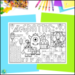 Födelsedag – Monster - bild 2