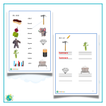 Ordförståelse 27 - bild 2