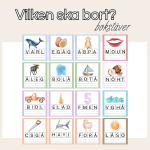 En ska bort! - bild 1