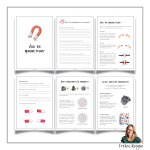 Mitt häfte om Magnetism - bild 3