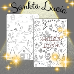 Sankta Lucia F-9 - bild 3