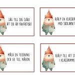 Snälluppdrag 20 kort - bild 3