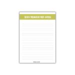 Träna Tj-ljudet – 8 stenciler - bild 4