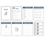 Arbetshäfte årstiderna – Vinter - bild 4