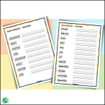 Årstider – Paket - bild 5