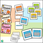 Årstider – Paket - bild 7