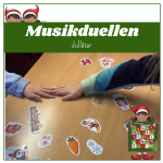 Musikduellen Jul - bild 2