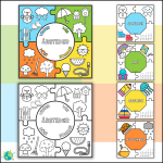 Årstider – Paket - bild 6