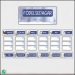 Vinterskog – Födelsedagar - bild 2