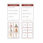 Juligt arbetshäfte - bild 5