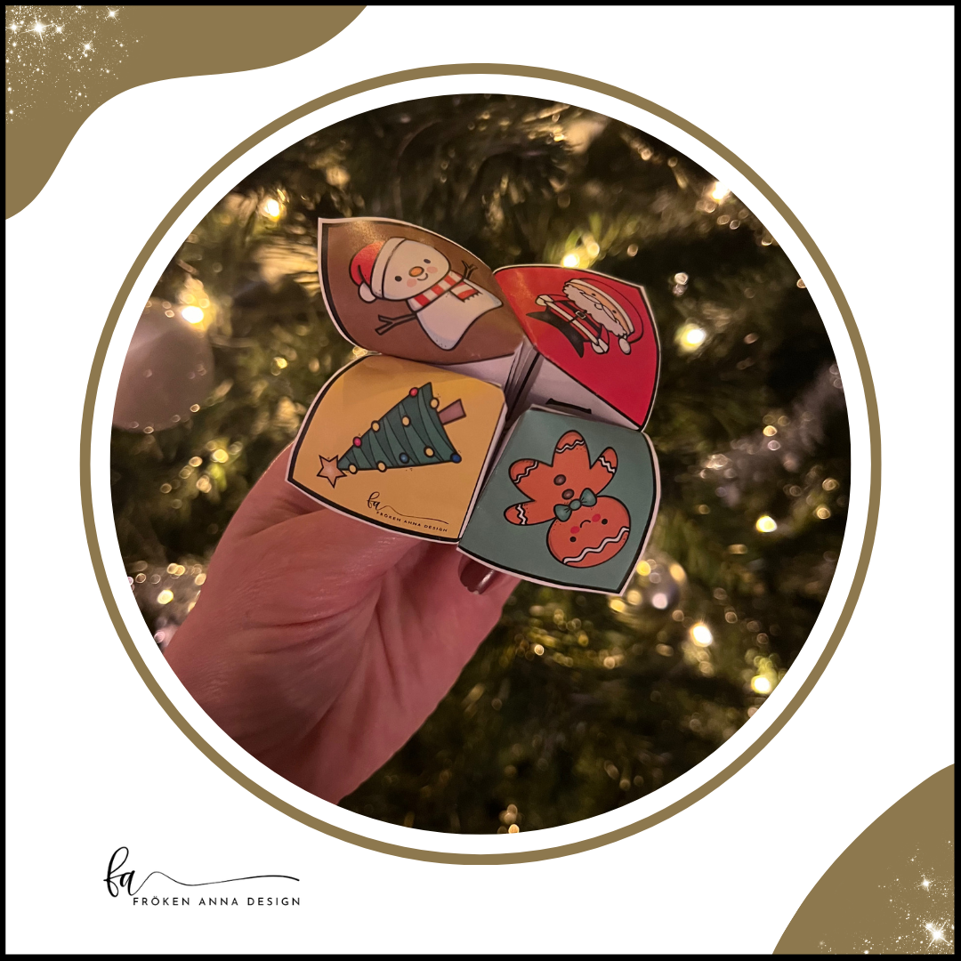 Loppa med julsånger