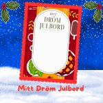 Skolrikets Julkalender Lucka 23: Mitt Dröm Julbord - bild 2