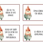 Snälluppdrag 20 kort - bild 5