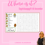 Where is it? – Christmas - bild 4