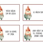 Snälluppdrag 20 kort - bild 6